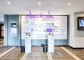 Premier Inn Oxford Kidlington - Airport 4