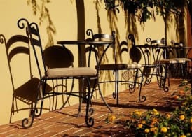 Los Arboles Hotel 2