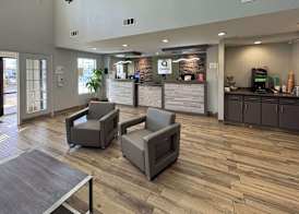 Quality Inn Lagrange East I-85 5