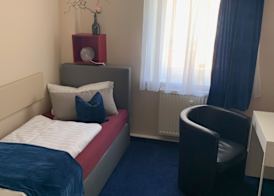 Pension Triebischtal 2