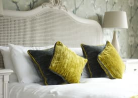 Exmoor White Horse Inn 5