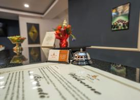 Hotel Liad City Center 4