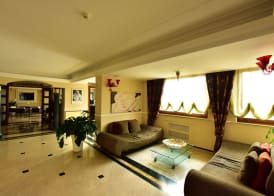 Palazzo Rosenthal Vesuview Hotel & Resort 2