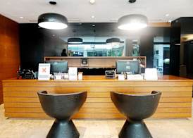 S33 Compact Sukhumvit Hotel 2