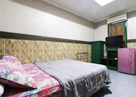 Hotel Alamanda 3