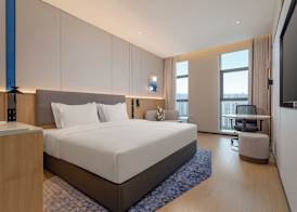 Holiday Inn Express Kunming Changshui Airport by IHG 5