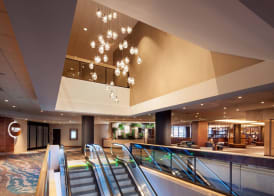 The Westin Seattle 5