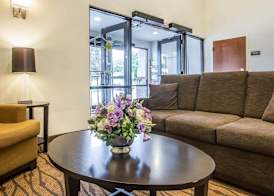Sleep Inn & Suites Queensbury - Lake George 4
