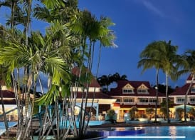 Studios Barbadine - Resorts Flats 3