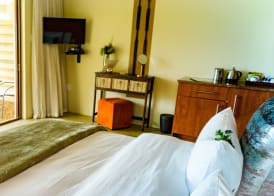 Kapensis Guesthouse 5