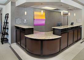 Residence Inn Richmond Northwest 2