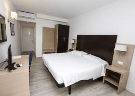 Hotel Giardino d'Europa 5