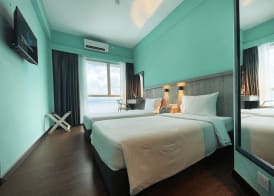 The Elopura Hotel 4