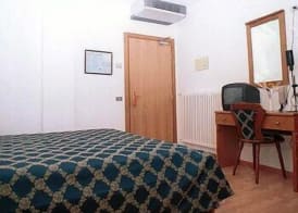 Athos Hotel 4