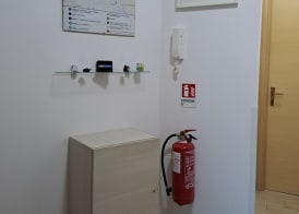 VACANZA A CASA - Gallicano 4