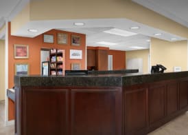 Residence Inn by Marriott Spokane East Valley 2
