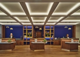 voco The Hague by IHG 2