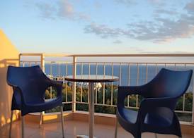 La Maroja View Hotel 5