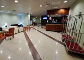 Hotel Diego de Almagro Copiapo 3