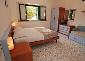 Vulcano Blu Residence 4