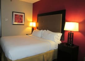 Holiday Inn Express CLOVERDALE (GREENCASTLE) by IHG 3