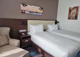 OSKO Hôtel Toulouse Aéroport 5