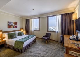 Grand Pasha Lefkosa Hotel & Casino 4