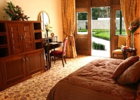 Lough Rynn Castle 5