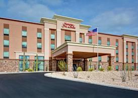 Hampton Inn & Suites Tucson Marana 4