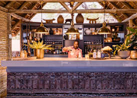 Thornybush Game Lodge 5