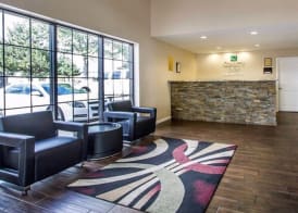 Econo Lodge Flagstaff East I-40 2