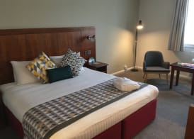 Holiday Inn NORTHAMPTON by IHG 3