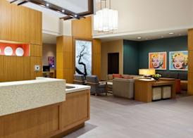 Hyatt Place at The Hollywood Casino Pittsburgh South 3