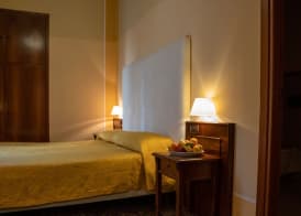 Le Stanze Del Vicerè Boutique Hotel 3