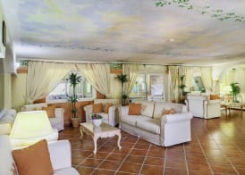 Colonna Beach Hotel Marinella 2