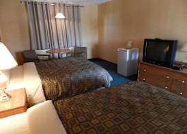 Kings Inn Near the Falls 4
