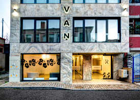 Boutique Hotel Ruvan 4