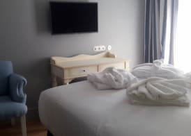 Aenos Hotel 2