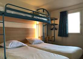 Brit Hotel Essentiel Deltour Mende 5