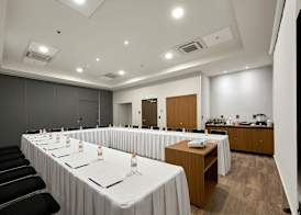 City Express Plus By Marriott Cancun Apto Riviera 5