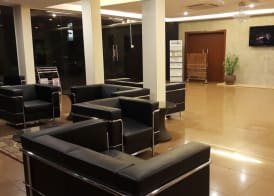 Prima Hotel Melaka 4