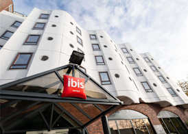 ibis Portsmouth 2
