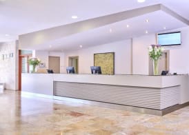 Hotel Aurora Plava Laguna 2
