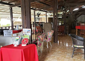 Hotel Marajó - Turismo de Experiência 2