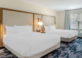Fairfield by Marriott Inn & Suites North Conway 5