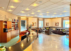Turmhotel Schwedt 3