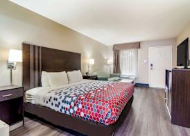 Econo Lodge Garner - Raleigh 5