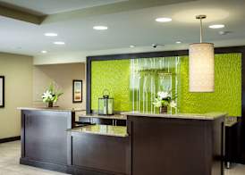 Hilton Garden Inn Seattle/Bothell 3