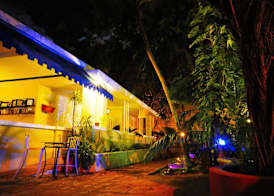 Casa del Caribe Inn 2