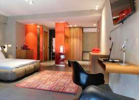101 Adrianou Apartments 5